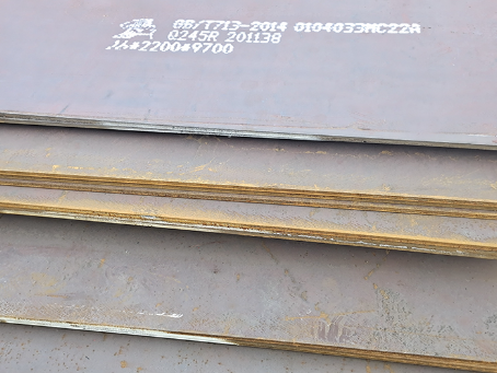 平和容器板-Q245R